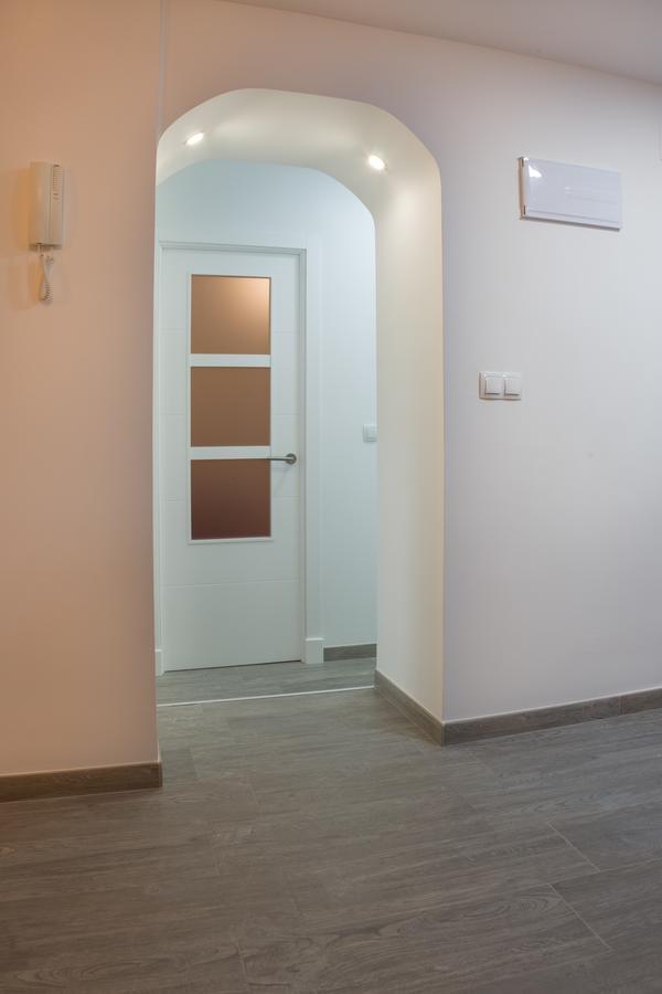 Catedral Cadiz Apartment Exterior photo